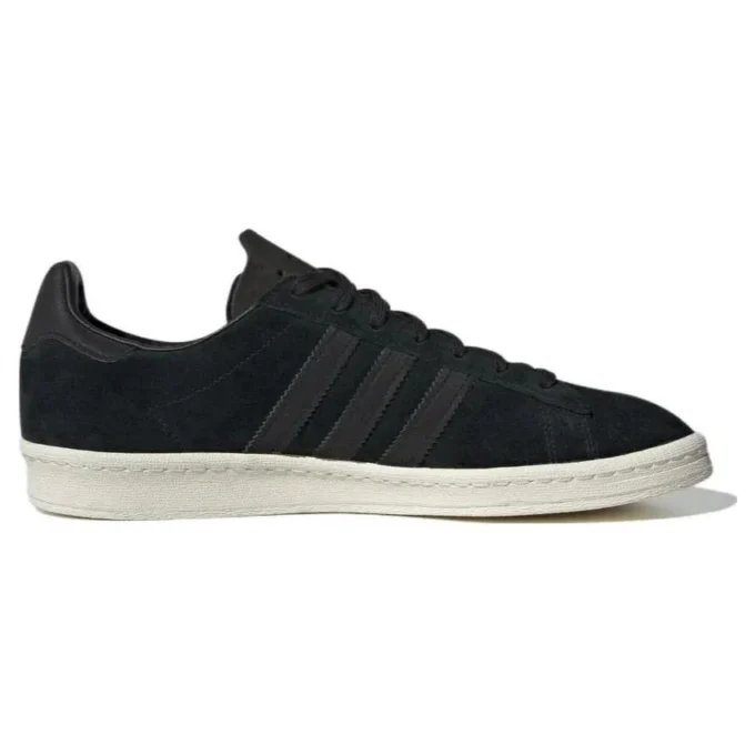 Scarpe Adidas Campus Norse Projects “Core Black Chalk White”