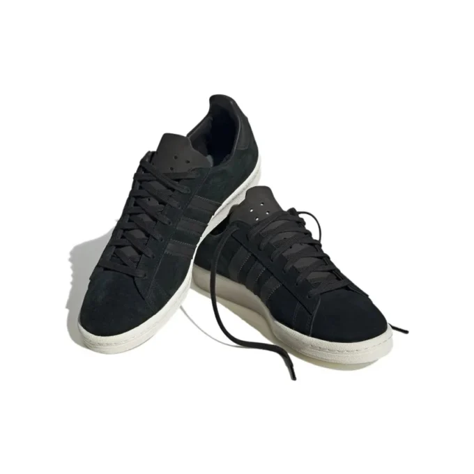 Scarpe Adidas Campus Norse Projects “Core Black Chalk White”