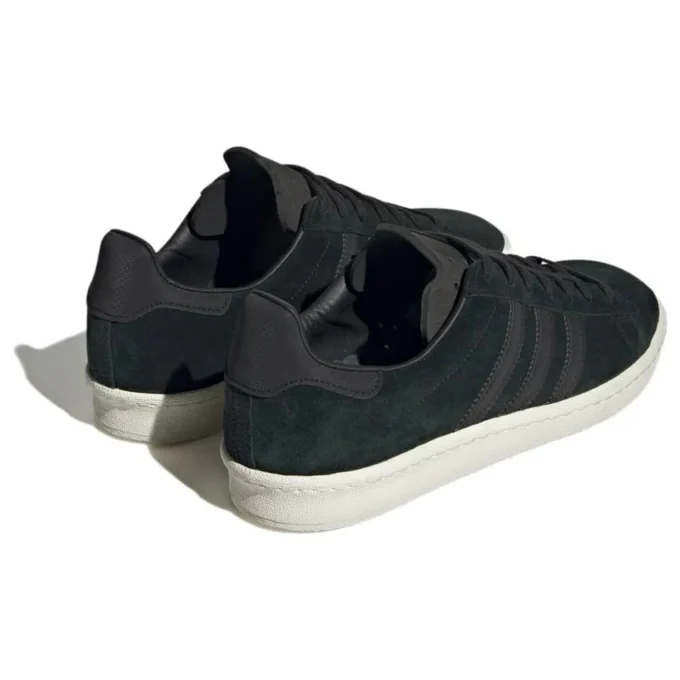 Scarpe Adidas Campus Norse Projects “Core Black Chalk White”