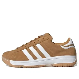 Scarpe Adidas Campus Supreme “Mesa Cloud White”