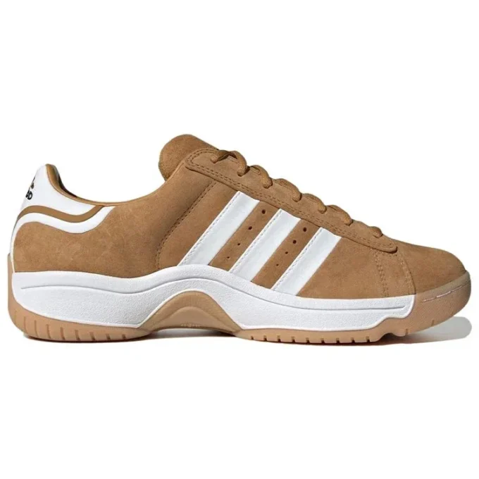 Scarpe Adidas Campus Supreme “Mesa Cloud White”