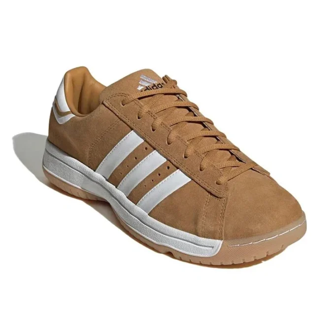 Scarpe Adidas Campus Supreme “Mesa Cloud White”