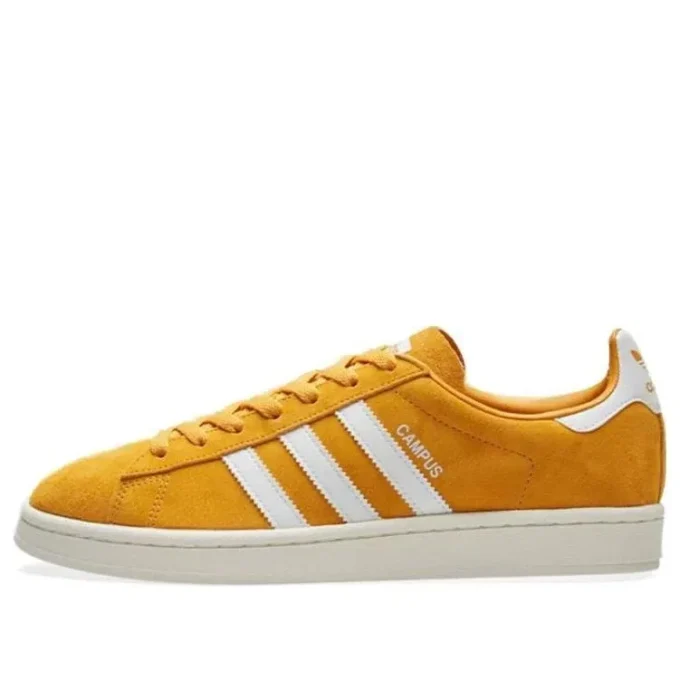 Scarpe Adidas Campus “Tactile Yellow”