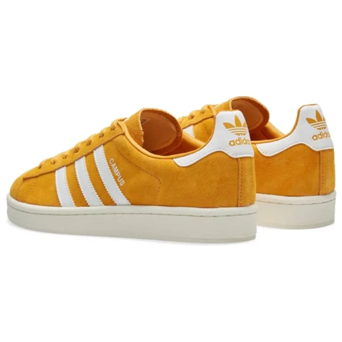 Scarpe Adidas Campus “Tactile Yellow”